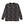 LOGOS L/S TEE BLACK