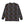 LOGOS L/S TEE BLACK