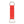 HWC BOTTLE OPENER WEBBING KEYCHAIN RED
