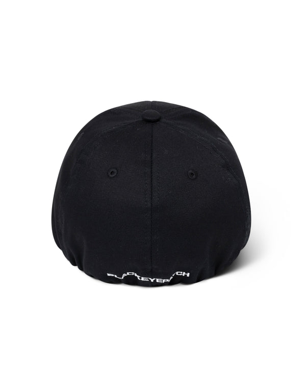 OG BOY FLEXCAP BLACK