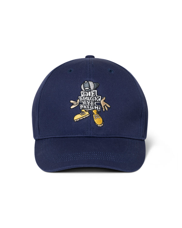 OG BOY FLEXCAP NAVY