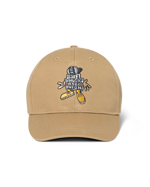 OG BOY FLEXCAP BEIGE