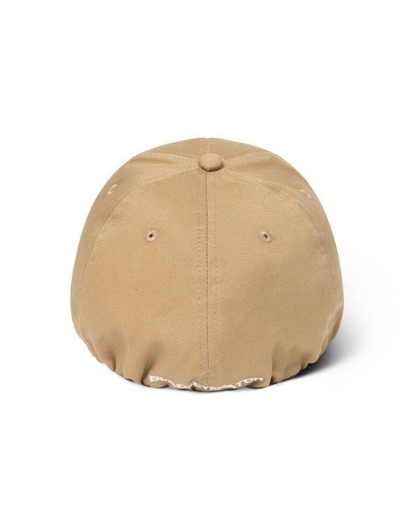 OG BOY FLEXCAP BEIGE
