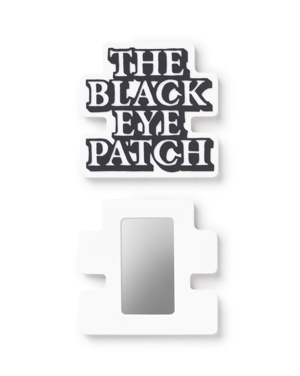 OG LABEL HAND MIRROR