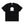 FADED OG LABEL TEE BLACK