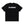 FADED OG LABEL TEE BLACK