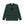 OG LOGO STRIPE LS TEE GREEN