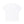 GENUINE PRODUCT CHROME LOGO TEE WHITE