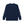 TRIBAL FLAMES  L/S TEE NAVY