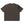 OG BOY RAGLAN SWEAT TEE CHARCOAL