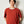 HANDLE WITH CARE POCKET TEE BRICK
