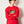 TECHWARE L/S TEE RED
