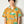 SOUVENIR ALOHA SHIRT KHAKI