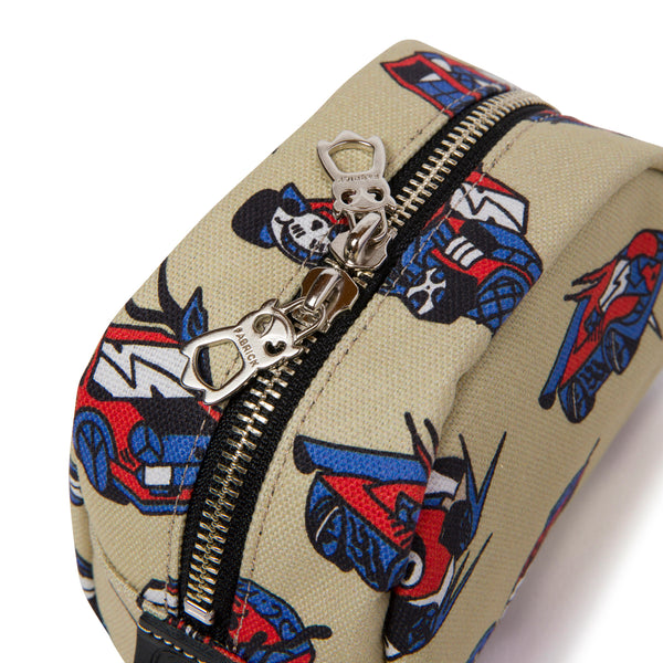TRAVEL POUCH SMALL