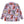 HAWAIIAN SHIRT L/S PINK
