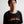 FLAMES LAYERED L/S TEE BLACK